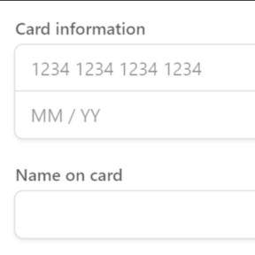 Complete the payment and post your job ad.
