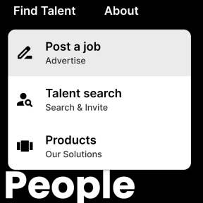 Navigate to the CO-architecture home page.