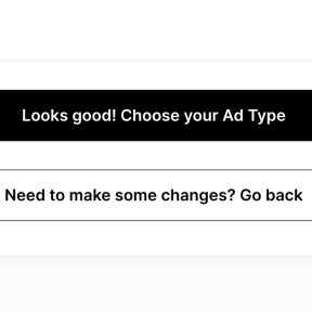 Review your job post.