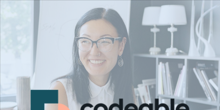Codeable logo.