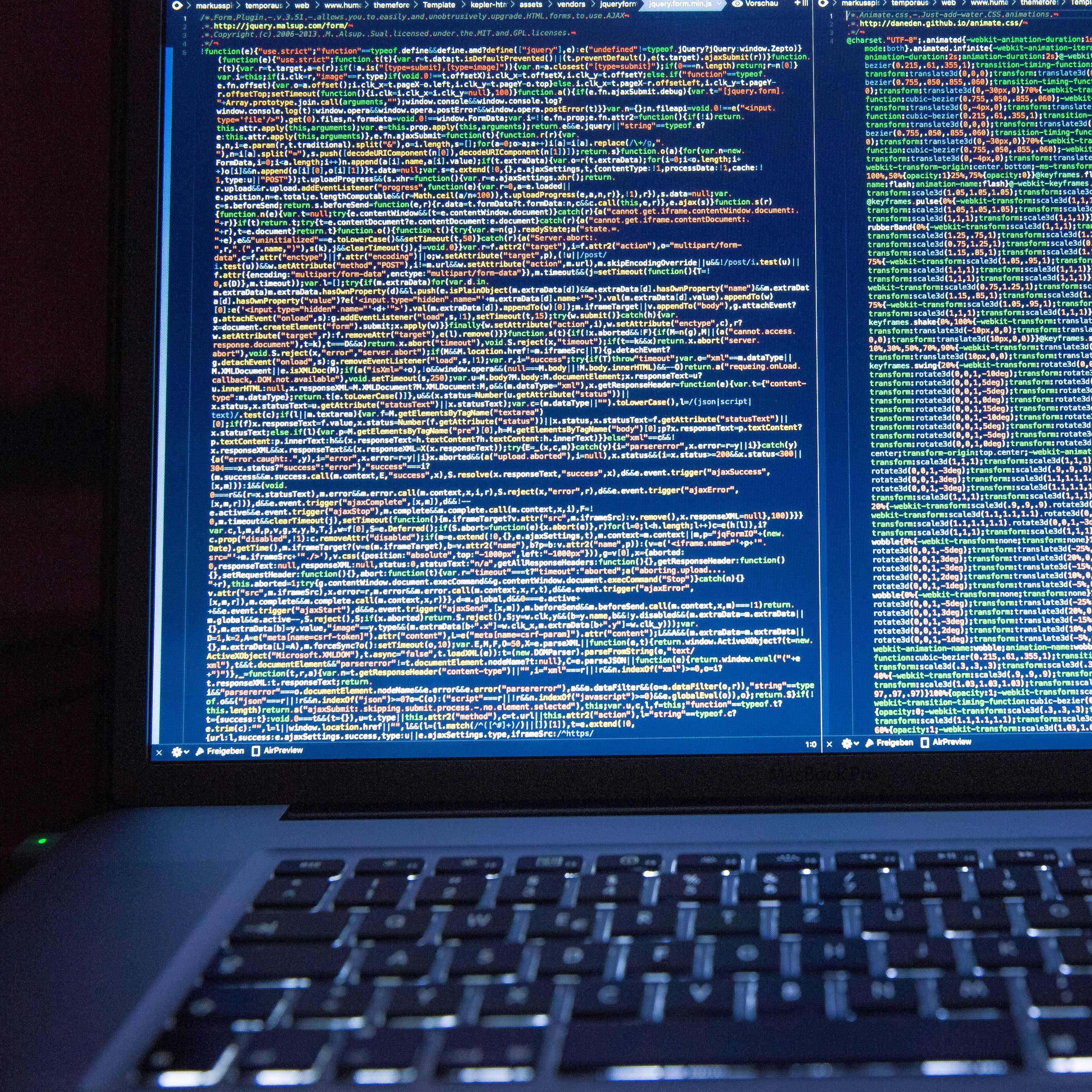 Coding Interview Questions for Programmers Coding interview questions for programmers