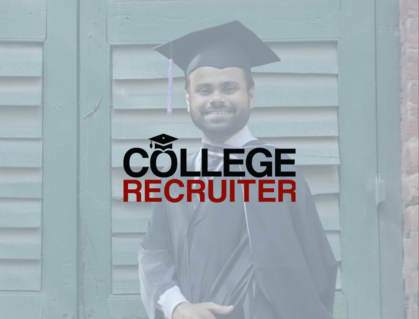 College Recruiter logo.