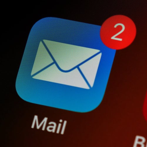 Come scrivere un'email follow-up post colloquio: