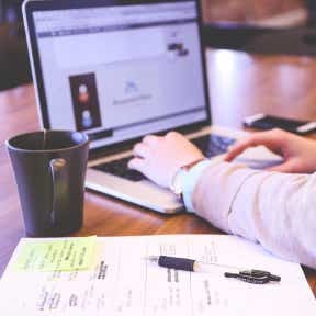 Comienza a promocionar tu evento.