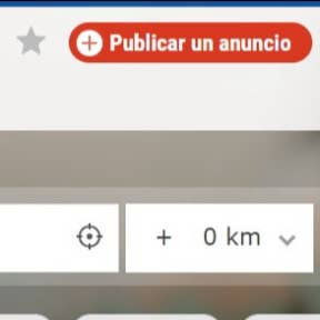 Comienza el proceso de publicación.