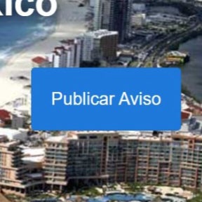 Comienza el proceso de publicación.