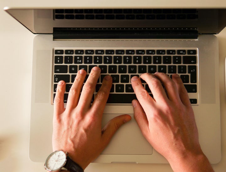 Errores más comunes en una carta de presentación