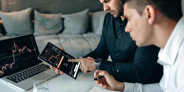 A community manager analyzing web traffic for a newly launched online campaign.