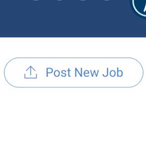 Click on "Post New Job."