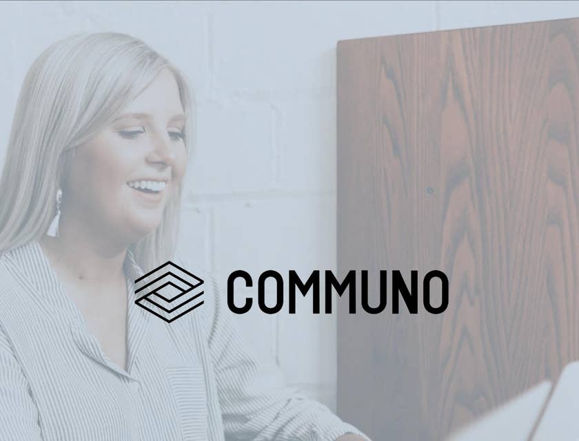 Communo logo.