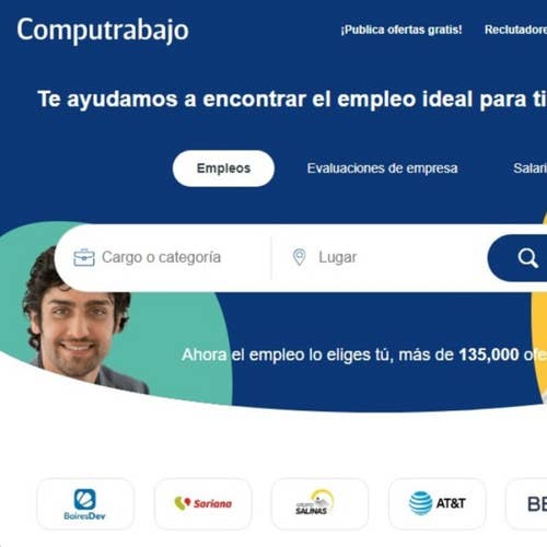 Cómo publicar una vacante en Computrabajo: