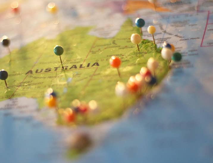Companies in Australia Hiring During Coronavirus