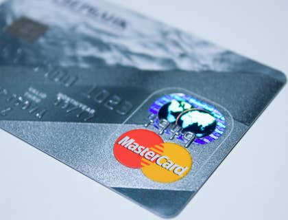 Company Credit Card Policy Company Credit Card Policy