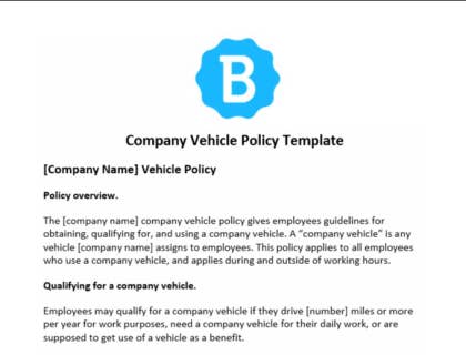 sample authorized forms template