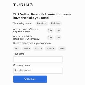 Complementa la información de tu vacante.