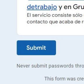 Publica tu vacante.