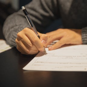 Complete and submit Form I-129.