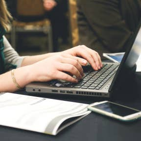 Fill in your job post details.
