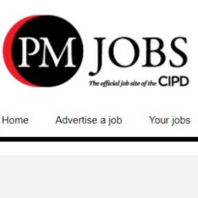 Complete the job ad.