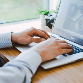 Fill in your job posting information, review, and post.