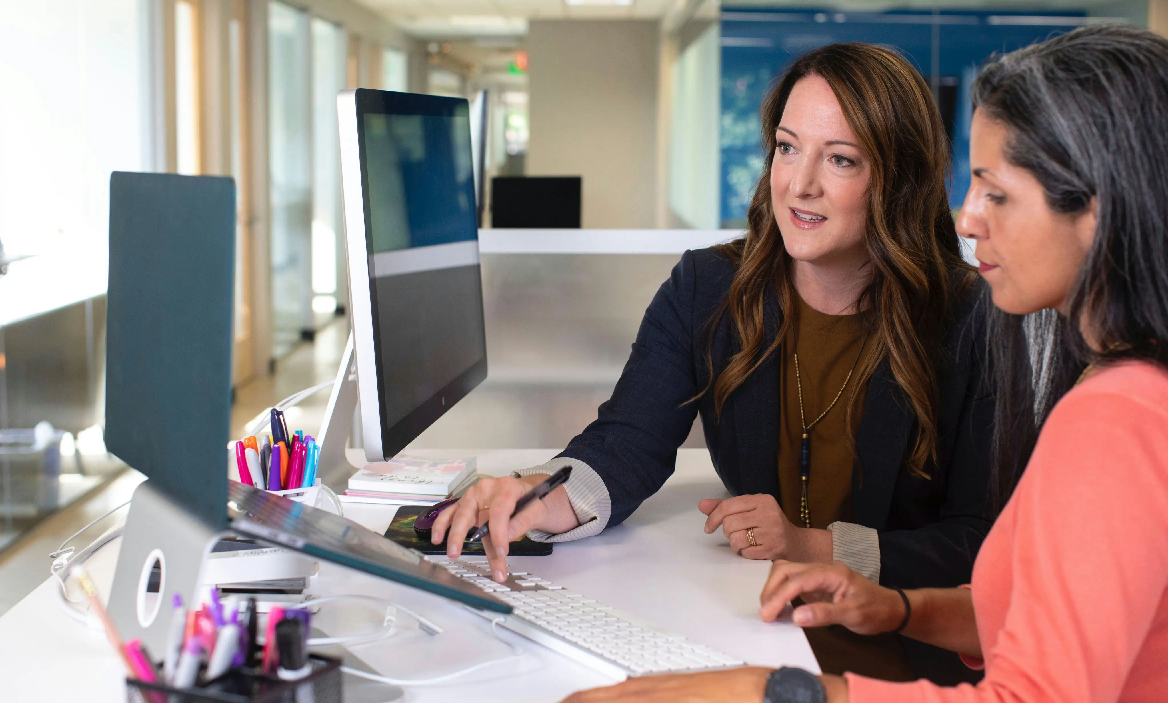 Compliance Coordinator Interview Questions