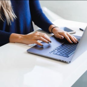 Compose your job posting.