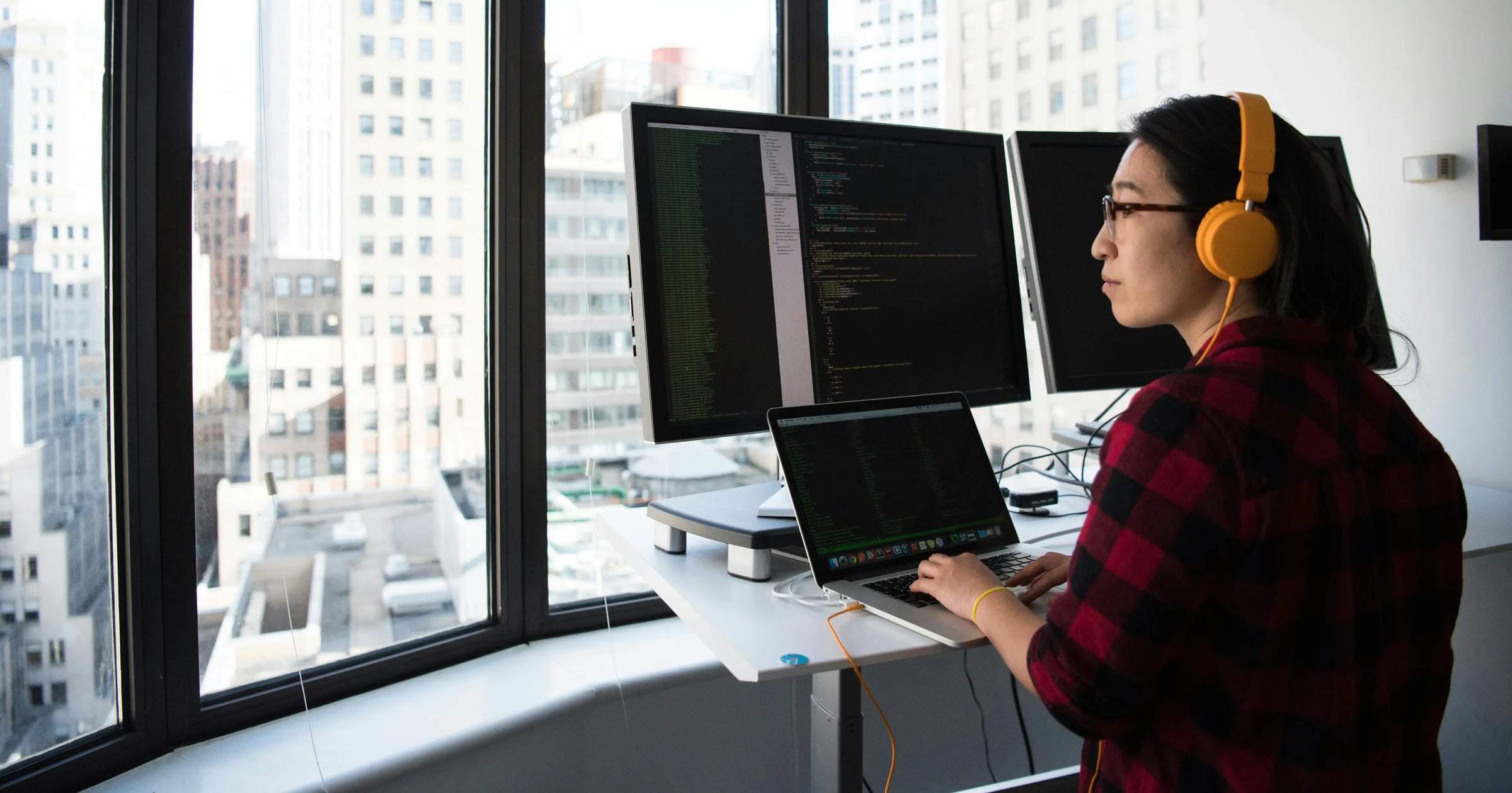 Computer Programmer Resume