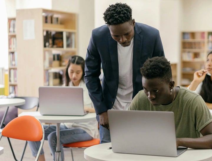 Computer Teacher Interview Questions