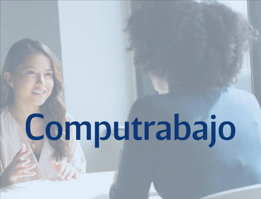 Computrabajo logo.