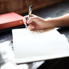 Comunícale al candidato que no tuvo éxito.