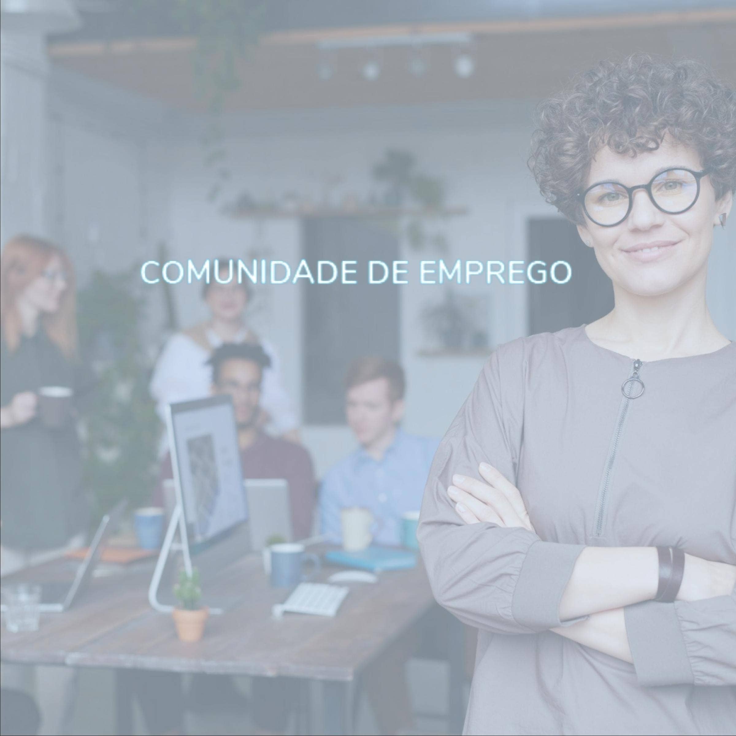 Review do Comunidade de Emprego com preços, comparações e FAQs