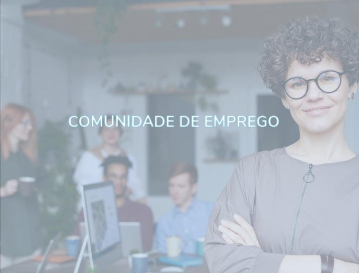 Review do Comunidade de Emprego com preços, comparações e FAQs