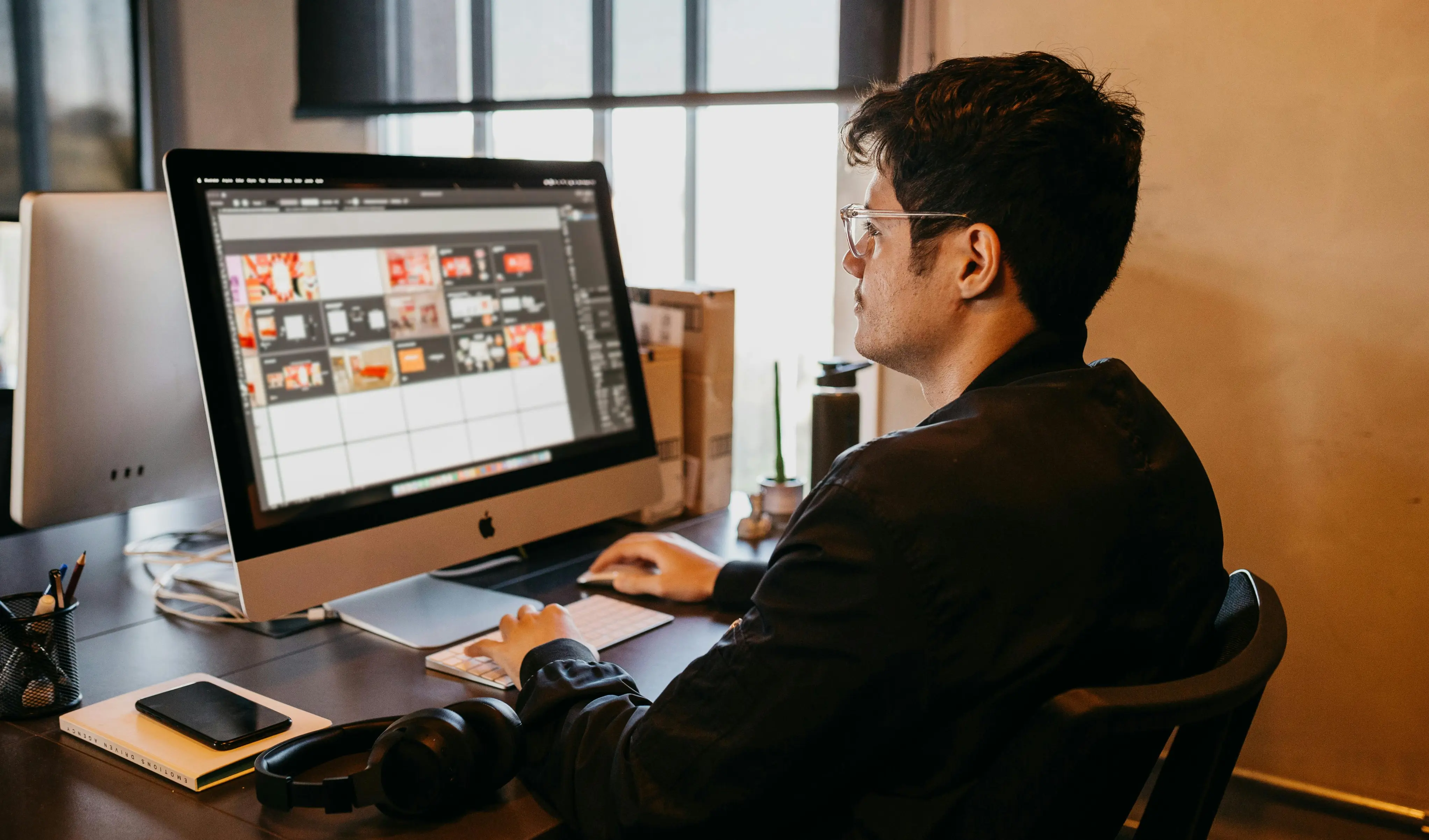 Concept Artist Job Description