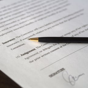 End your letter with an affirmation that you stand by your recommendation.
