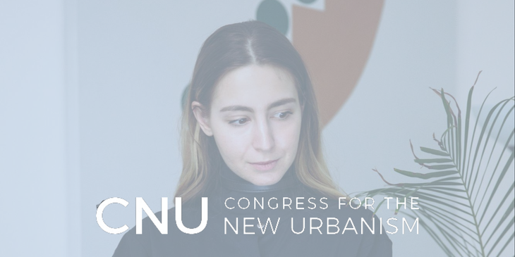 CNU logo.
