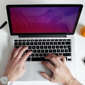 Create and post your listing.