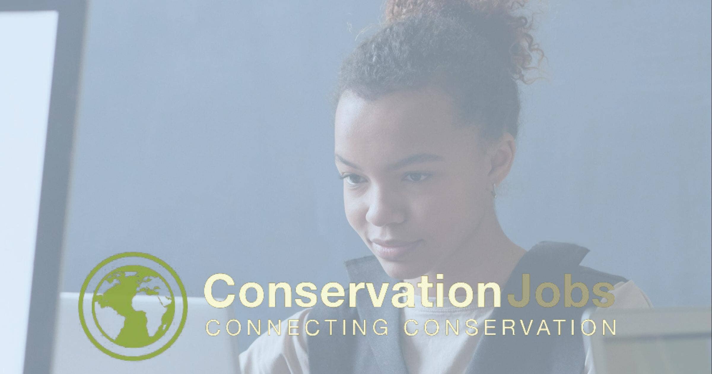 Conservation Jobs