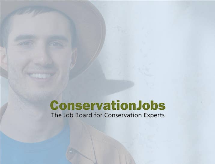 Conservationjobsuk.com
