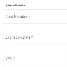 Pay for your job post.