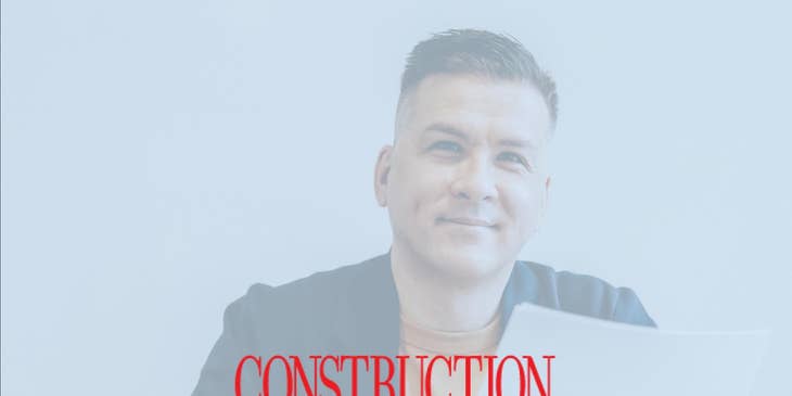 Construction Canada logo.