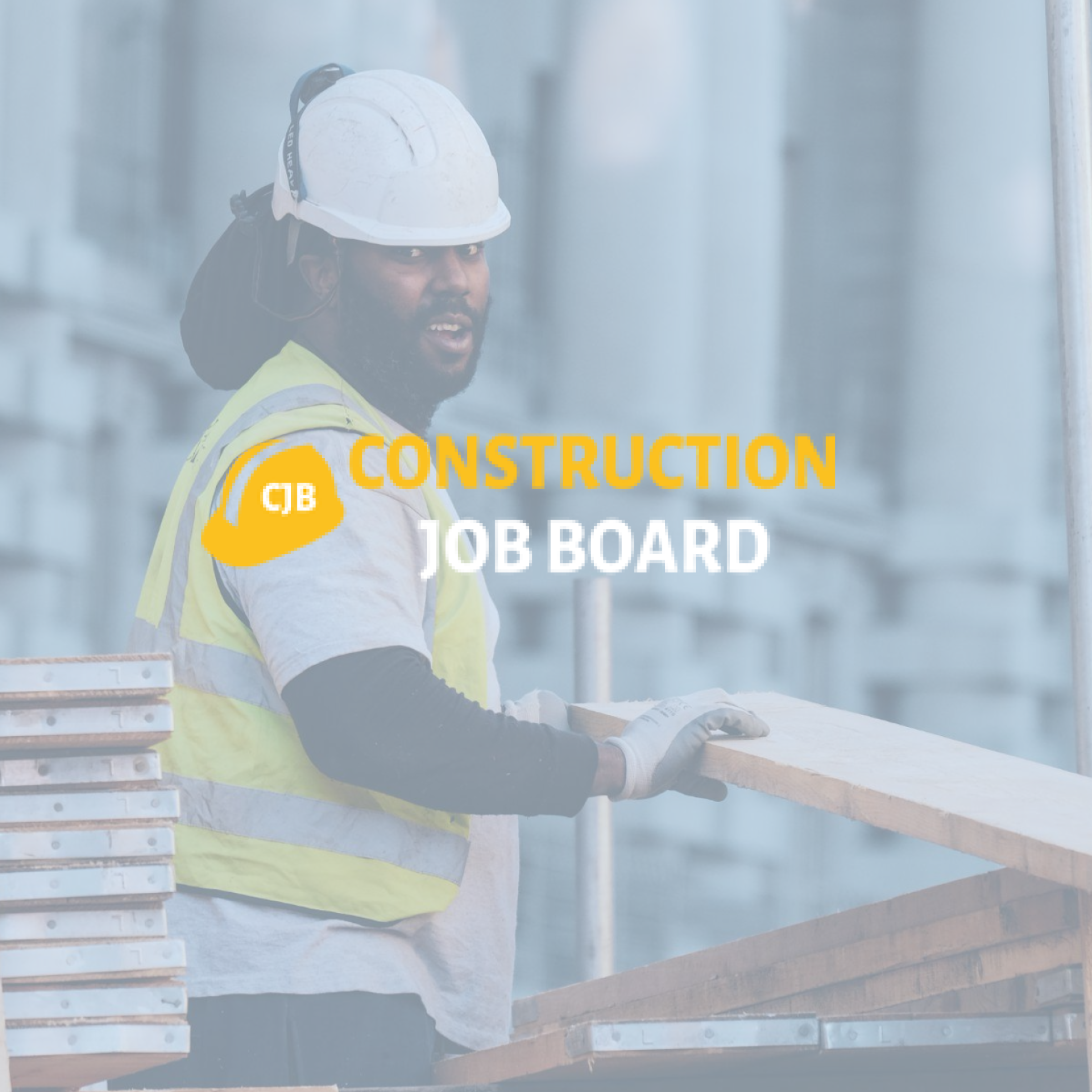 Construction Job Board