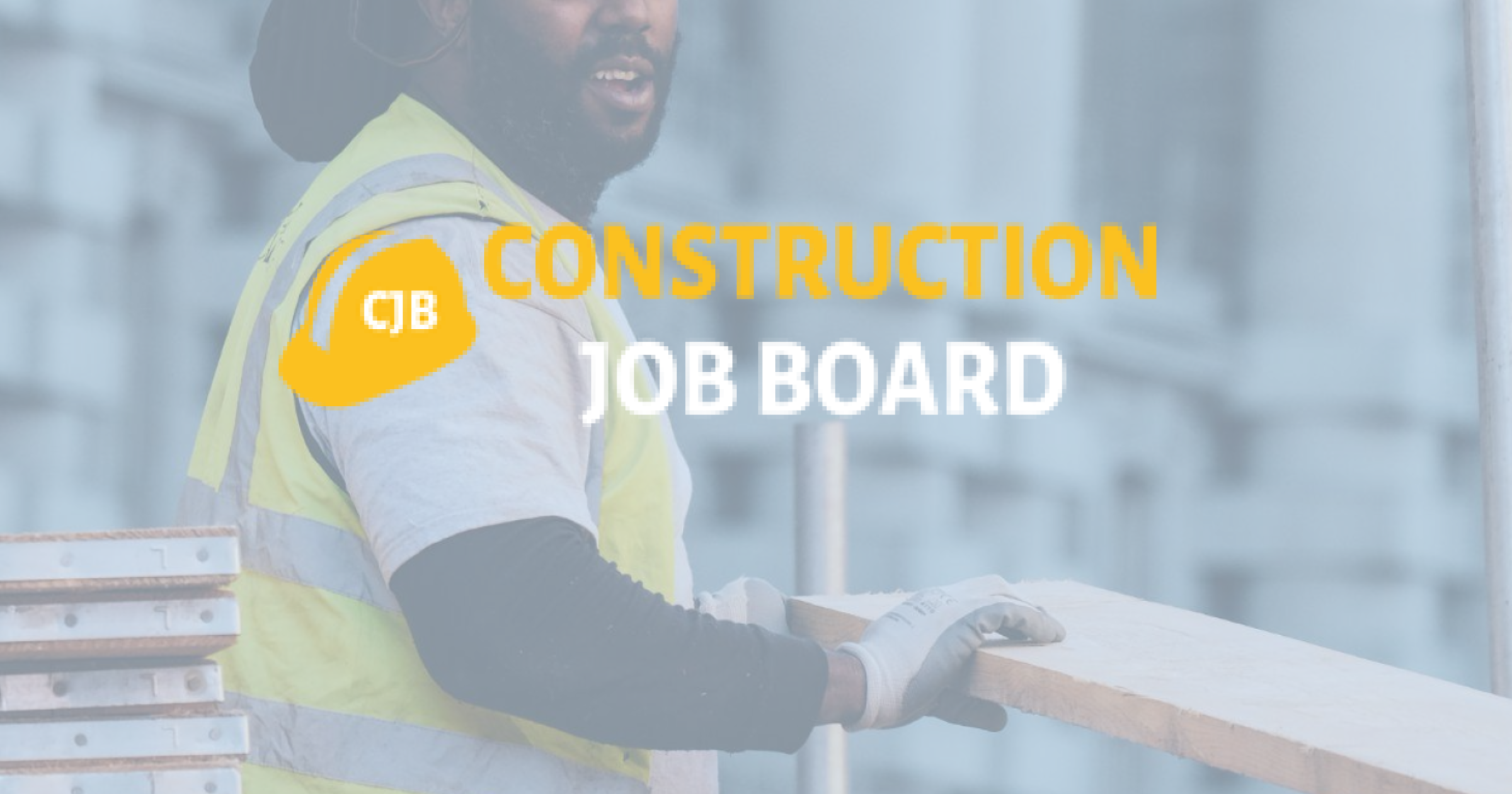Construction Job Board