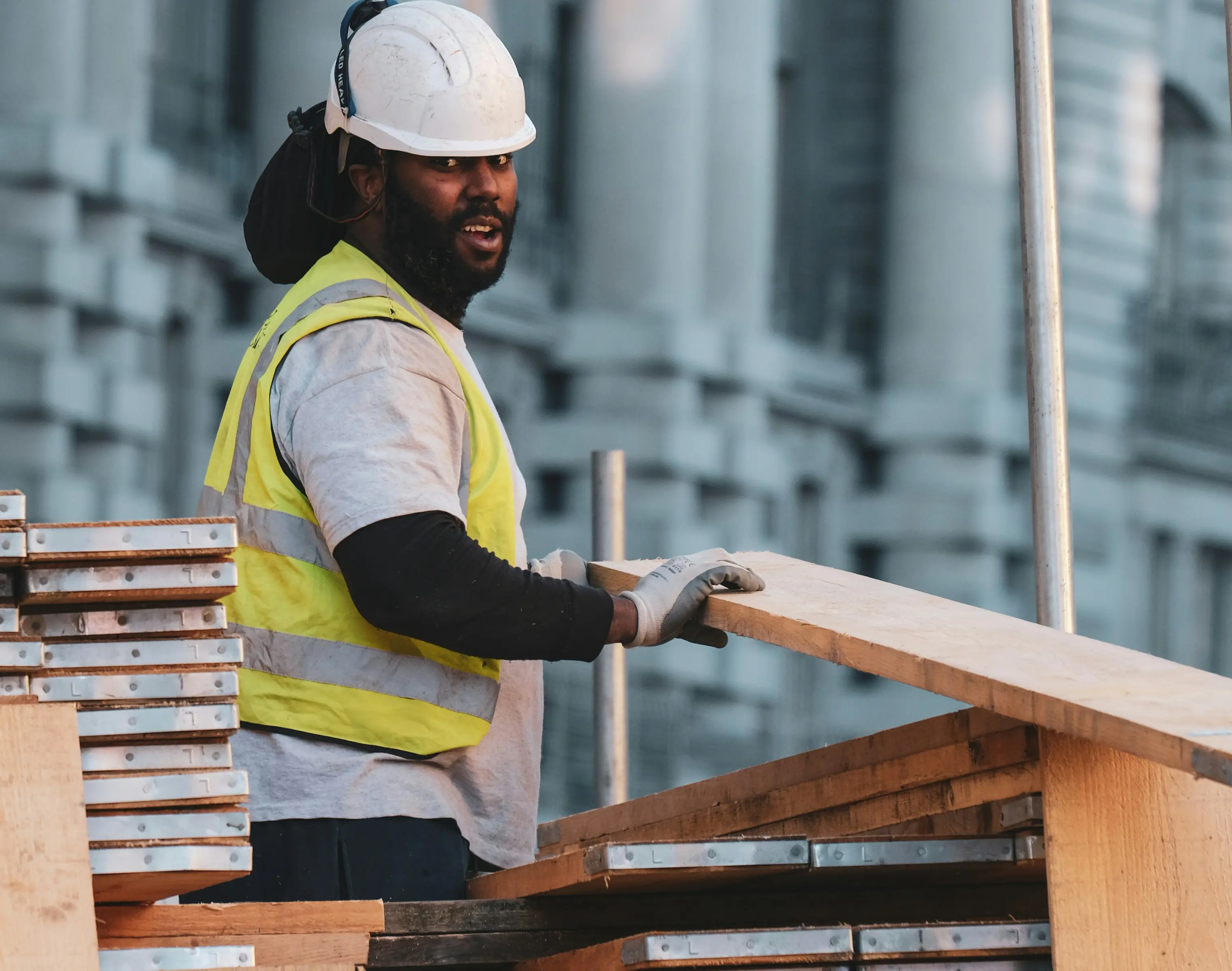 Construction Job Board Review With Pricing, Alternatives, and FAQs