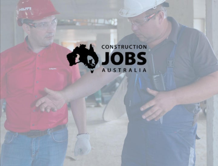 Construction Jobs Australia Review With Pricing, Alternatives, and FAQs