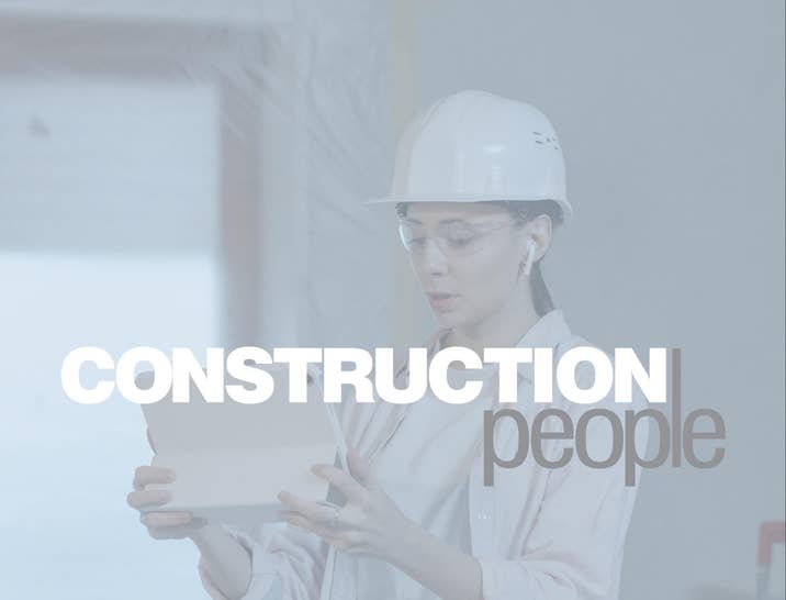 Construction People