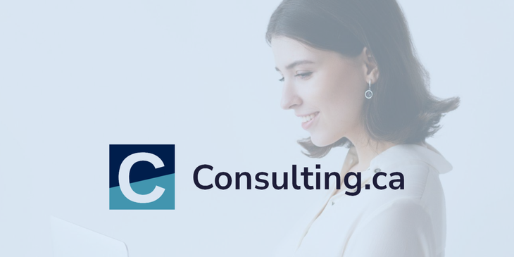 Consultancy.ca logo.