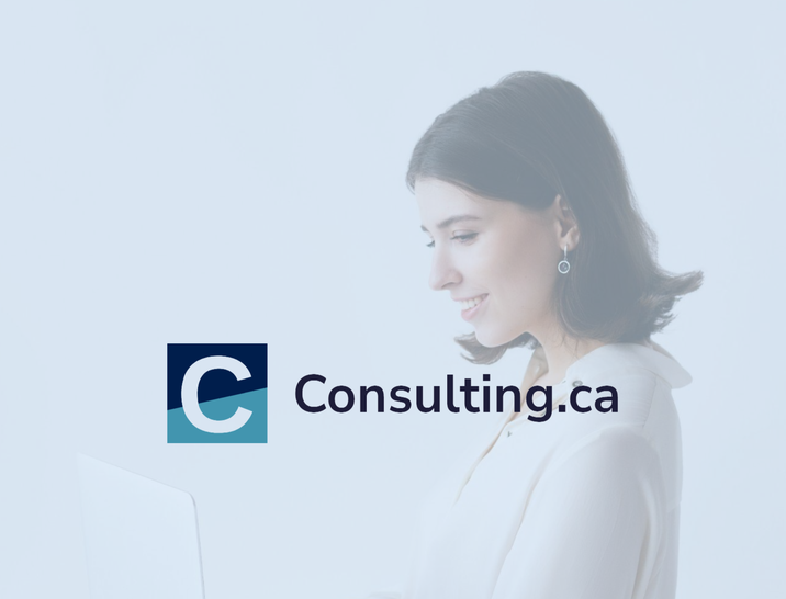 Consulting.ca Job Board