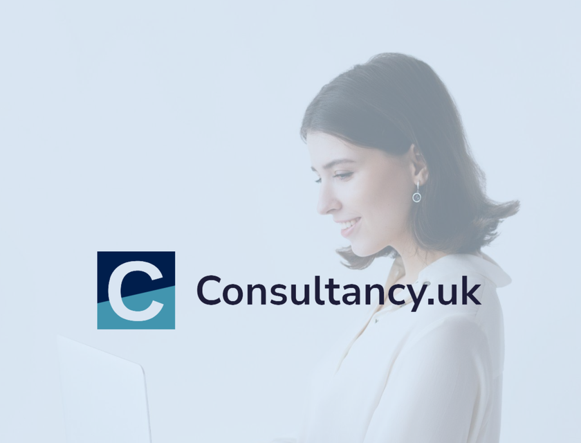Consultancy.uk logo.