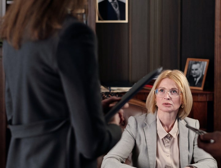 Gerentes de contratación