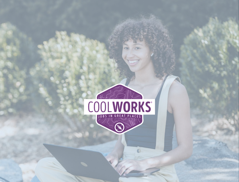 CoolWorks logo.